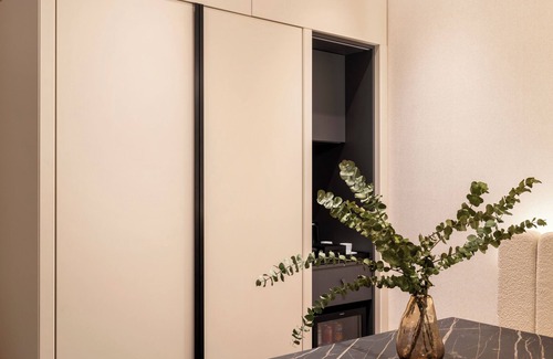 San Marco Condo | LUMERA STAY - Brera