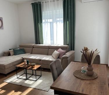 Banja Luka Apartment | Lumière Apartment