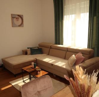 Banja Luka Apartment | Lumière Apartment
