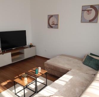 Banja Luka Apartment | Lumière Apartment