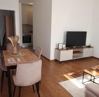 Banja Luka Apartment | Lumière Apartment