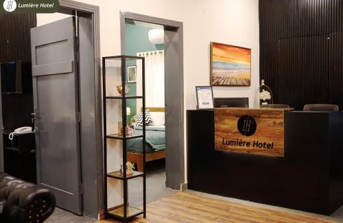 Islamabad Hotel | Lumière Hotel Islamabad