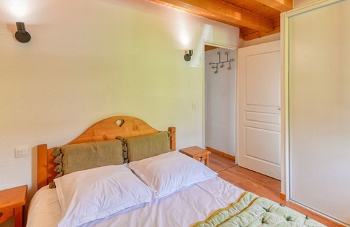 Lugrin Apartment | Lumières du Lac - Vue sur le Lac Léman et piscine