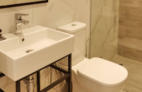Qafe e Gjashtes Hotel | Lumi Hotel