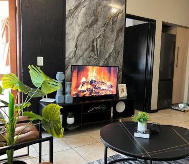 Greater Johannesburg Metropolitan Area Apartment | Lumi's Nest