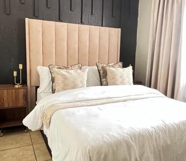 Greater Johannesburg Metropolitan Area Apartment | Lumi's Nest