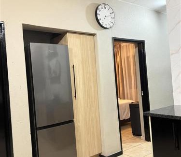 Greater Johannesburg Metropolitan Area Apartment | Lumi's Nest