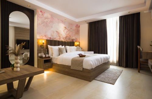 Vasundhara Apartment | Lumi Stays- Luxurious Studio Apartment