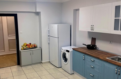 Osmangazi Apartment | Lumiera Suites Hotel