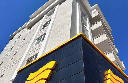 Osmangazi Apartment | Lumiera Suites Hotel