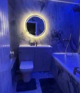 Bradford Apartment | Lumiere apartments