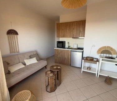 Glyfada Apartment | Lumiere Glyfada 1