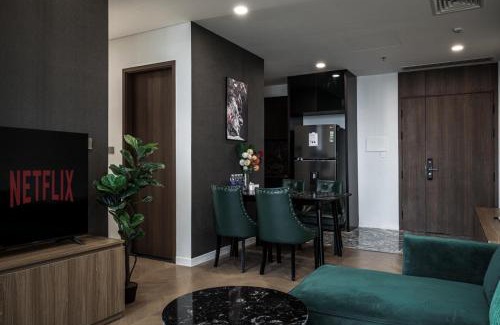Thao Dien Apartment | Lumiere Luxury Condotel Suites