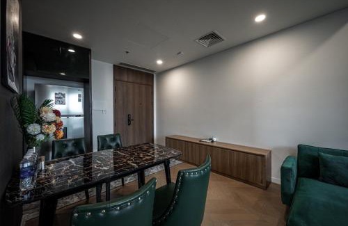Thao Dien Apartment | Lumiere Luxury Condotel Suites