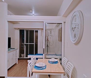Pasig Apartment | Lumiere Residences - One Bedroom Suite