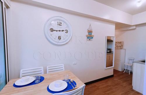 Pasig Apartment | Lumiere Residences - One Bedroom Suite