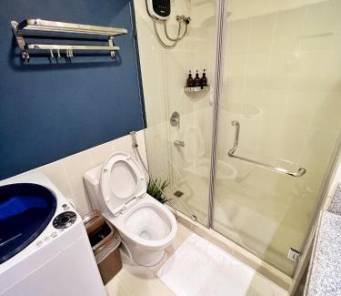 Pasig Apartment | Lumiere Residences