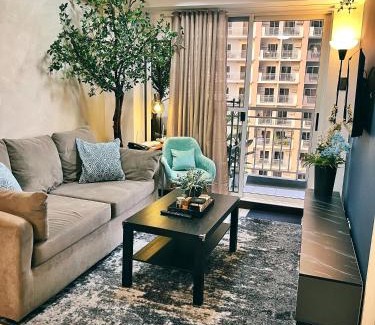 Pasig Apartment | Lumiere Residences