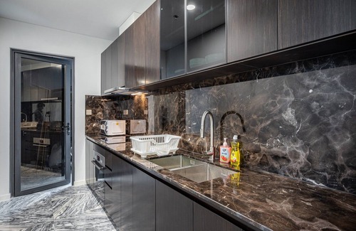 Thao Dien Apartment | Lumiere Riverside Luxury Apartment