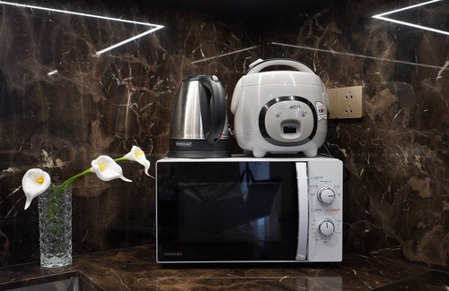 Thao Dien Apartment | Lumiere Riverside by Aura Luxury