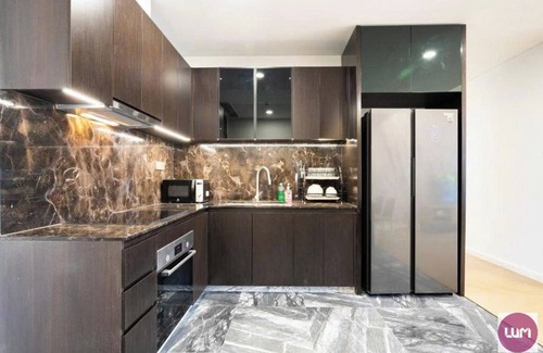 Thao Dien Apartment | Lumiere Riverside Suite Vip
