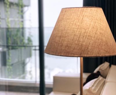 Thao Dien Apartment | Lumiere riverside-Kiri-serene unit in Thao Dien