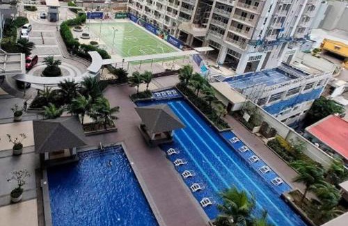 Pasig Apartment | Lumiere suites