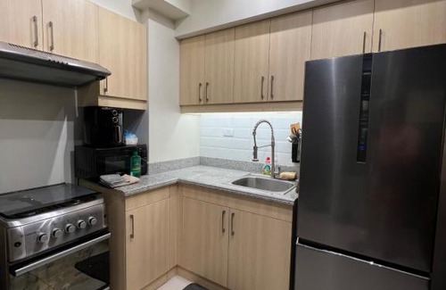 Pasig Apartment | Lumiere suites