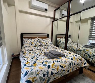Pasig Apartment | Lumiere suites