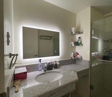 Pasig Apartment | Lumiere suites