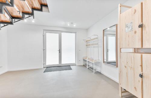 Offenburg Apartment | LUMIFLATS Offenburg