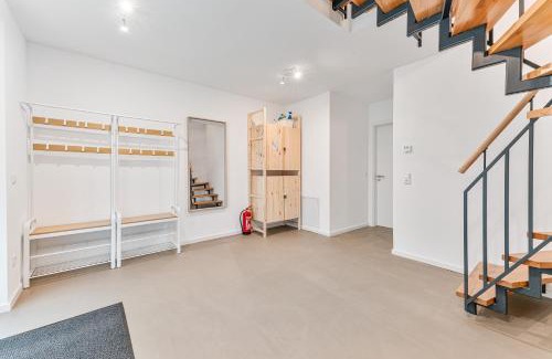 Offenburg Apartment | LUMIFLATS Offenburg
