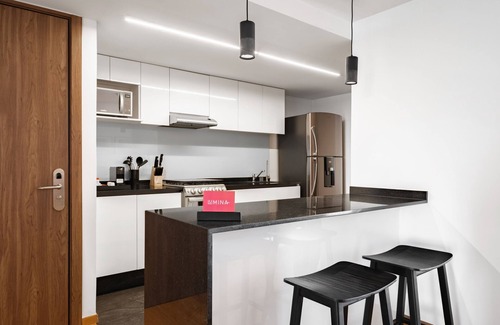 Hipodromo Condesa Apartment | Lumina at Taman Condesa