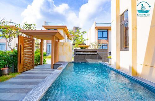 Cam Lam House | Lumina Villas Cam Ranh, Bai Dai beach luxury resort villas