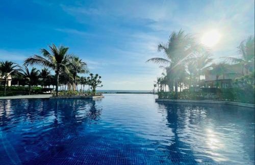 Cam Lam House | Lumina Villas Cam Ranh, Bai Dai beach luxury resort villas