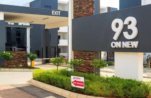 Greater Johannesburg Metropolitan Area Apartment | Luminant Escapes - with power backup