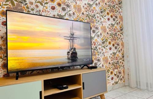 Hoenheim Apartment | Lumineux, Calme, Parking & Tram