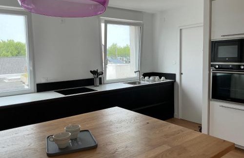Saint-Pol-de-Leon Apartment | Lumineux