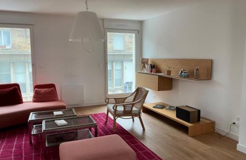 Saint-Pol-de-Leon Apartment | Lumineux