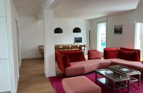Saint-Pol-de-Leon Apartment | Lumineux