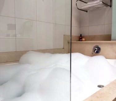 Sao Paulo Hotel | Lumini Motel