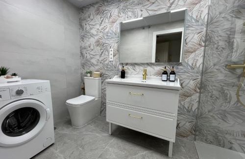 Almerimar Apartment | Luminoso ático en el Puerto de Almerimar