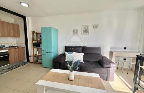 Almerimar Apartment | Luminoso ático en el Puerto de Almerimar