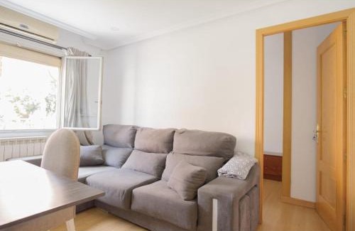 Numancia Apartment | Luminoso Apartamento 3 rooms