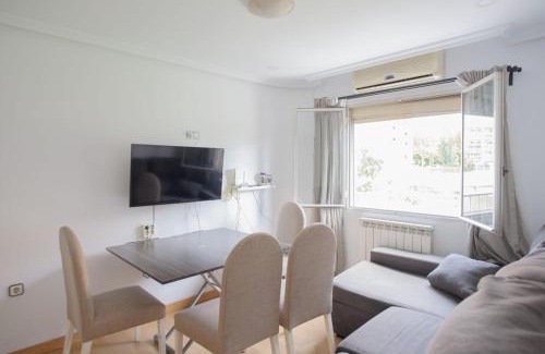 Numancia Apartment | Luminoso Apartamento 3 rooms
