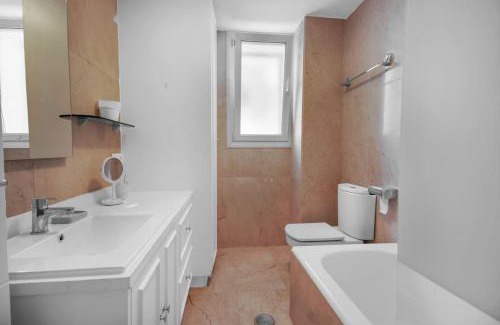 Guadalmina Apartment | Luminoso apartamento en primera linea de golf - LOS FLAMENCOS 6