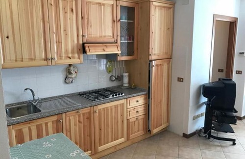 Abetone Apartment | Luminoso appartamento Abetone