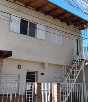Granadero Baigorria Apartment | Luminoso Loft cercano al rio Granadero Baigorria