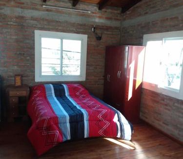 Granadero Baigorria Apartment | Luminoso Loft cercano al rio Granadero Baigorria