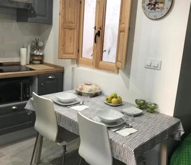 La Coruna Old Town Apartment | Luminoso Loft en la Ciudad Vieja
